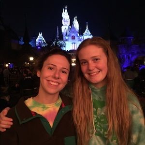 Meet your Posher, Anna